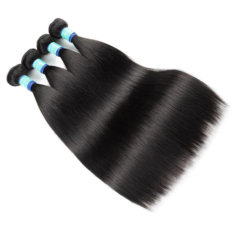 Peruvian Straight Hair Bundles