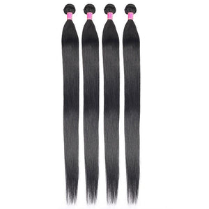 Malaysian Hair Weave Bundles