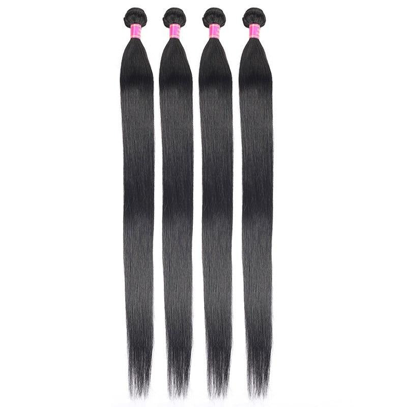 Malaysian Hair Weave Bundles