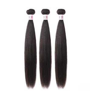 Natural Human Hair Extension