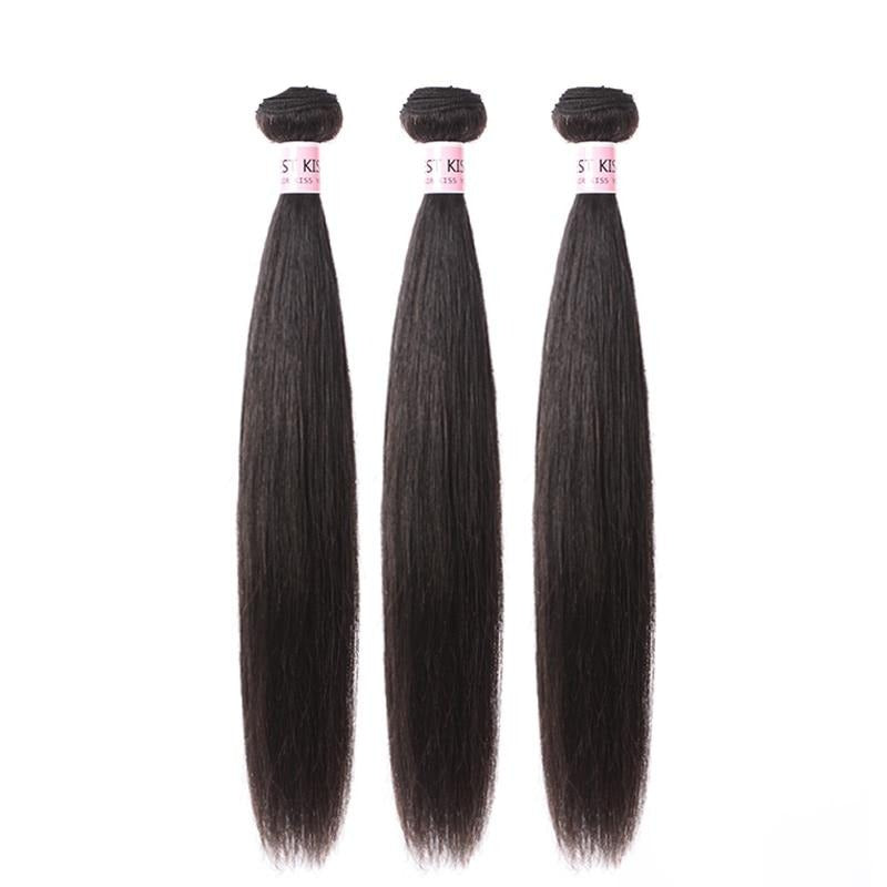 Natural Human Hair Extension